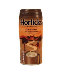 UK Horlicks Multi flavor