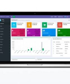 Test vendor Prodcut 1